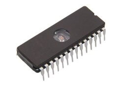 M27C512-10F1 - STMicroelectronics