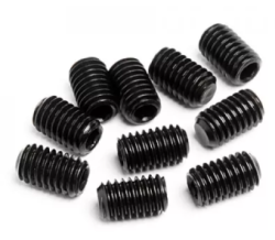 M4*5 Set Screw Pack Set for Timing Pulley - 