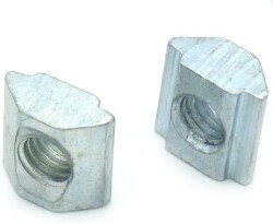 M5 Slot Sliding T Nut - 20 series - TOPINSTOCK