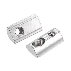 M6 Slot Sliding T Nut - 30 series