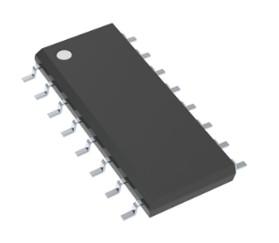 MAX232DR - 1