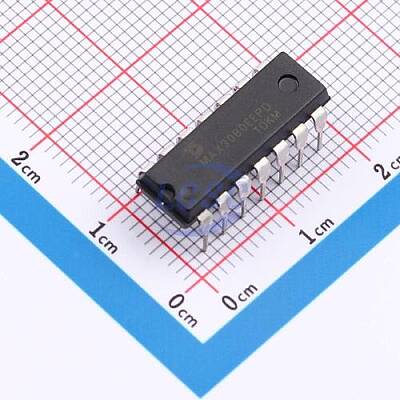 MAX3080EEPD-TUDI - 1