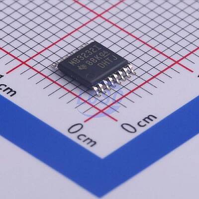 MAX3232EIPWRQ1 - 1