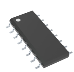 MAX3232ID - Texas Instruments