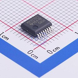 MAX3232IDBR