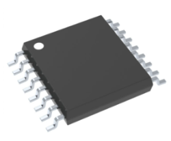 MAX3232IPWR - Texas Instruments