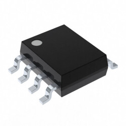 MAX3485EESA+T - Analog Devices Inc./Maxim Integrated