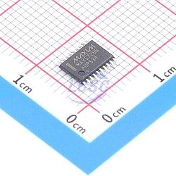 MAX5725BAUP+