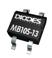 MB10S-13 - Diodes Incorporated