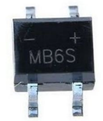MB6S-0.5A-HT - HOTTECH