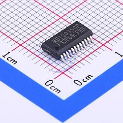 MBI5035GP-B