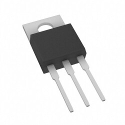 MBR20100CT-M3/4W - 	Vishay General Semiconductor - Diodes Division
