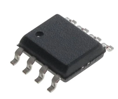 MC34063ADR2G - 1