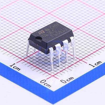 MC34063ECN - 1