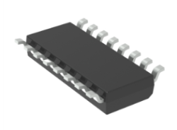 MC74HC595ADR2G - onsemi