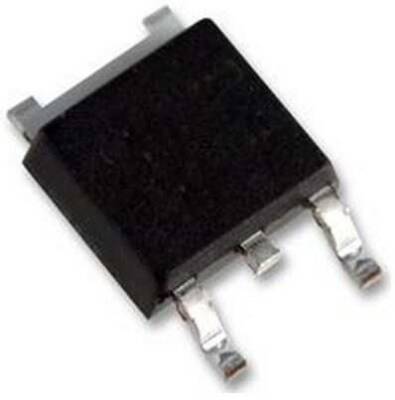 MC7805BDTRKG - 1