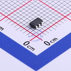 MCP1661T-E/OT