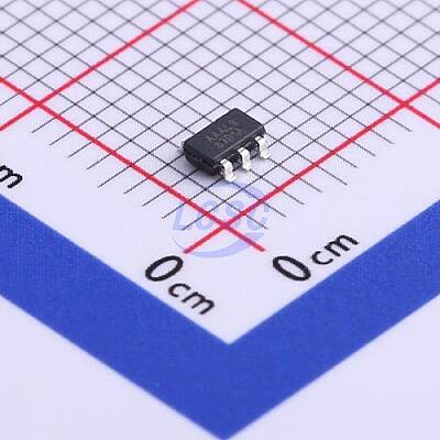 MCP1661T-E/OT - 1