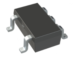 MCP1812AT-033/OTDKR-ND - Microchip Technology