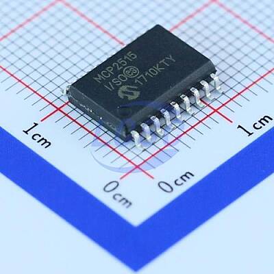 MCP2515-I/SO - 1