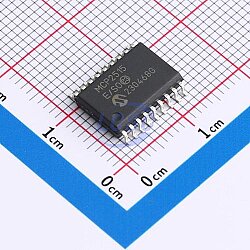 MCP2515T-E/SO