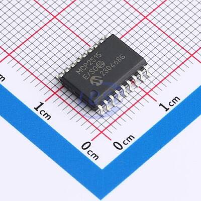 MCP2515T-E/SO - 1