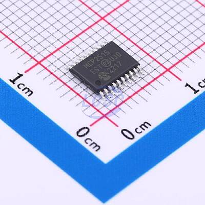 MCP2515T-E/ST - 1