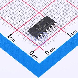 MCP2518FDT-E/SL