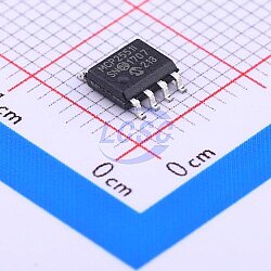 MCP2551-I/SN