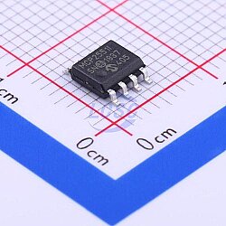 MCP2551T-I/SN