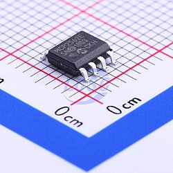MCP2562T-E/SN
