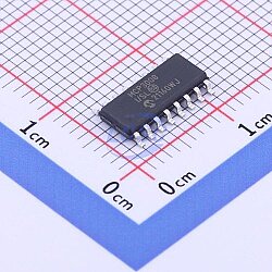 MCP3008T-I/SL