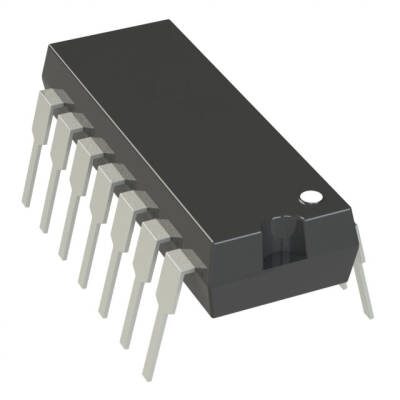 MCP4912-E/P - 1