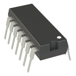 MCP4912-E/P - Microchip Technology