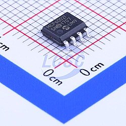MCP6002T-I/SN
