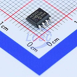 MCP602-I/SN