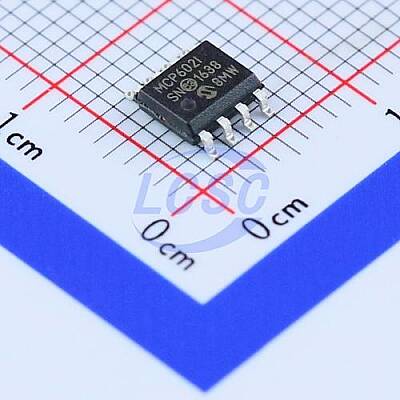 MCP602-I/SN - 1