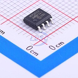 MCP6022-I/SN