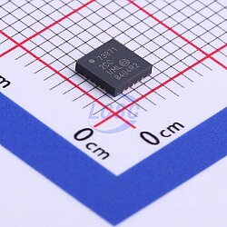 MCP73871T-2CCI/ML