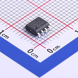 MCP79410-I/SN