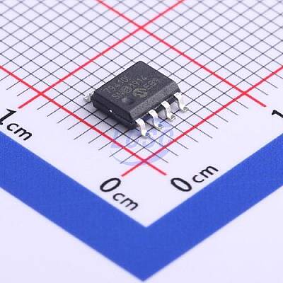 MCP79410-I/SN - 1