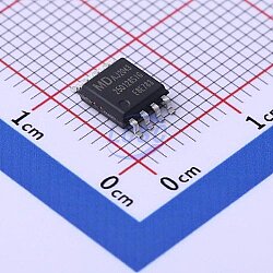 MD25Q128SIG