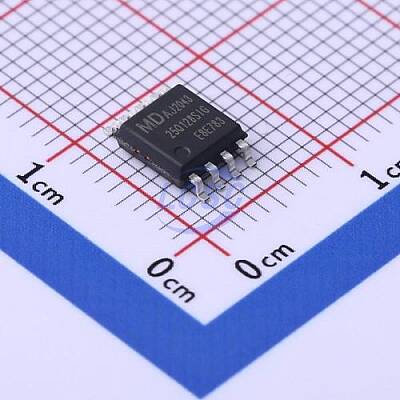 MD25Q128SIG - 1