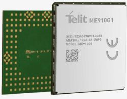 ME910G1WW05T060400 - TELIT