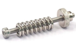 MEGA 2/1SET 3D Printer M3 Heatbed - 