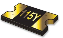 MF-MSMF014-2 1812 140mA 60V THERMISTOR PTC - Bourns Inc.