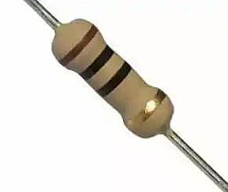 MF1/4W-1M?±1%T52