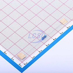MF1/4W-210Ω±5%-OT52