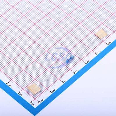 MF1/4W-210Ω±5%-OT52 - 1