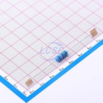 MF1W-0Ω5±1%-6T63 - 1